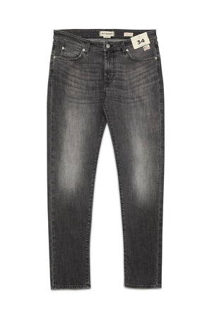 Roy Roger's jeans uomo 517 man denim black Kim