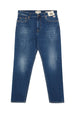 Roy Roger's jeans uomo Dapper denim stretch lavaggio Kendrick