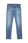 Roy Roger's Jeans uomo 517 special man denim elast. Dirty Dozen denim