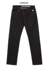 Roy Roger's jeans uomo 517 special denim black el. Harrow