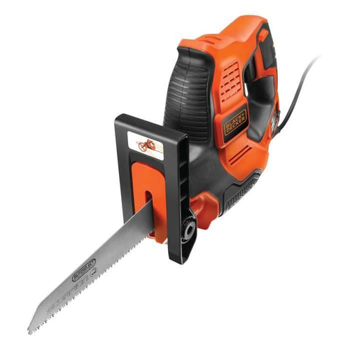 BLACK & DECKER Scorpion Autoselect 500W Saw
