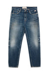 Roy Roger's jeans uomo Dapper RE-SEARCH Denim Coltrane