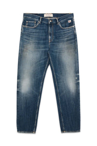 Roy Roger's jeans uomo Dapper RE-SEARCH Denim Coltrane