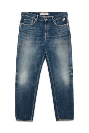 Roy Roger's jeans uomo Dapper RE-SEARCH Denim Coltrane