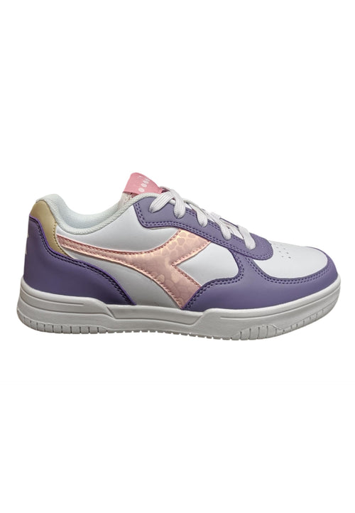 Scarpe sneakers Bambine e ragazze Diadora RAPTOR