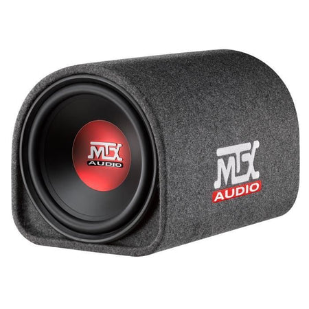 Subwoofer bass reflex RTT12AV