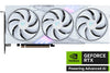 MSI VGA GEFORCE RTX 5060 TI, RTX 5060 Ti 16G GAMING TRIO OC WHITE, 16GB GDDR7, HDMI1/DP3, TRI FROZR