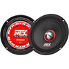 Speaker RTX654