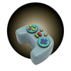 ITOTAL LUCE NOTTURNA LETS PLAY