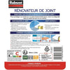 Prodotti SDB Healthy Rénov'Joint Service - RUBSON - Rotolo - 38mmx3,35m