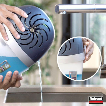 2 ricariche aero 360 x 12 -...