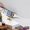 Sigillante sanitario - RUBSON - 1469154 - Bagno sano - Lisciante con le dita - Bianco - 280 ml
