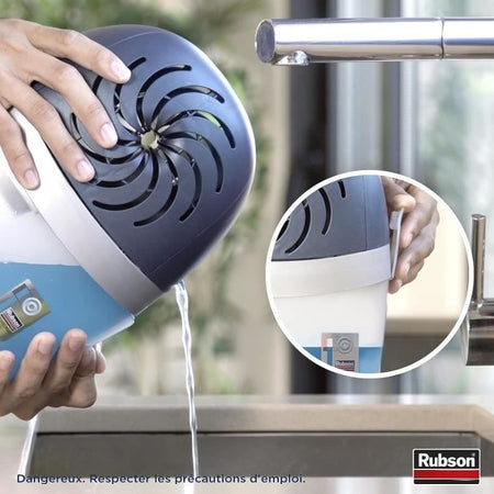 12 360 ricarica Neutral Aero