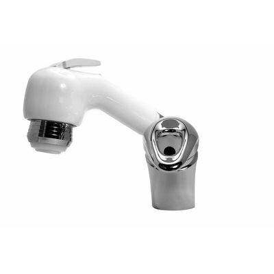 Rubinetto Miscelatore C/Doccia