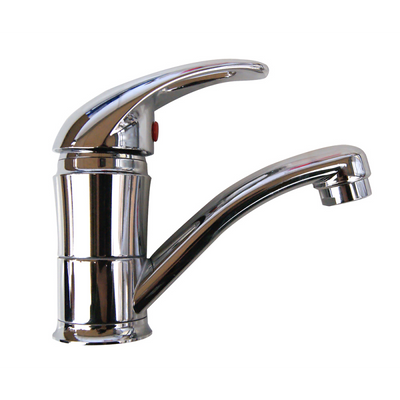 Rubinetto Miscelatore Lavabo