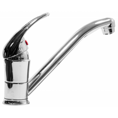 Rubinetto Miscelatore Lavello