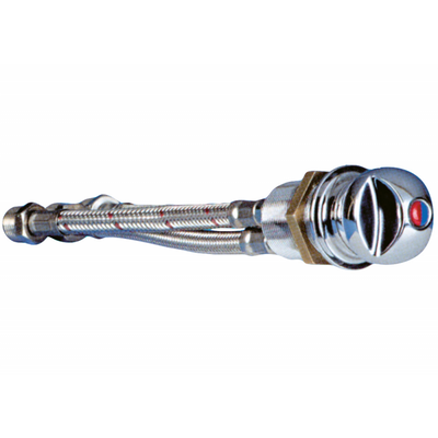 Rubinetto Miscelatore Ottone