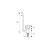 Rubinetto Ottone