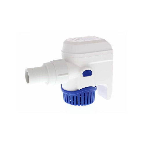 Rule Mate Next Generat. 1100Gph 12V