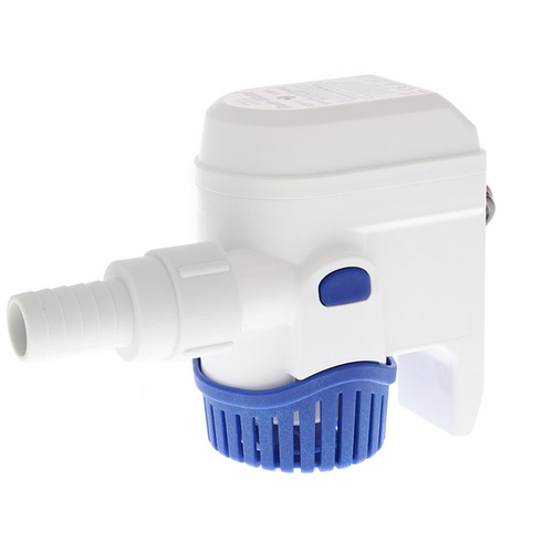 Rule Rm800B 12 V. Automatica
