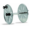 Rullo Avvolgi Cima Inox