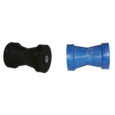 Rullo Centrale Mm.130