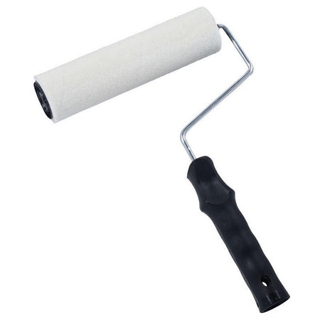 Rullo X Smalto Bianco Mm.200