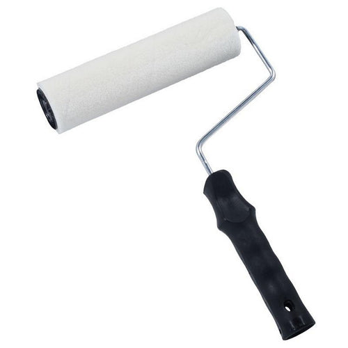 Rullo X Smalto Bianco Mm.200