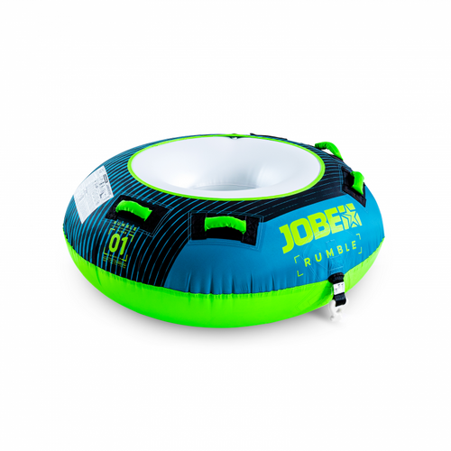 Rumble Teal 1P