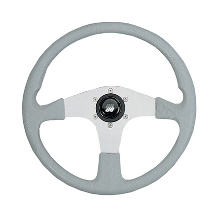 Ruota Timone Grigia Ø Mm.350