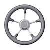 Ruota Timone Grigio Ø Mm.280
