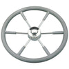 Ruota Timone Grigio Ø Mm.550