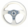 Ruota Timone T12 Bianco Ø Mm.300