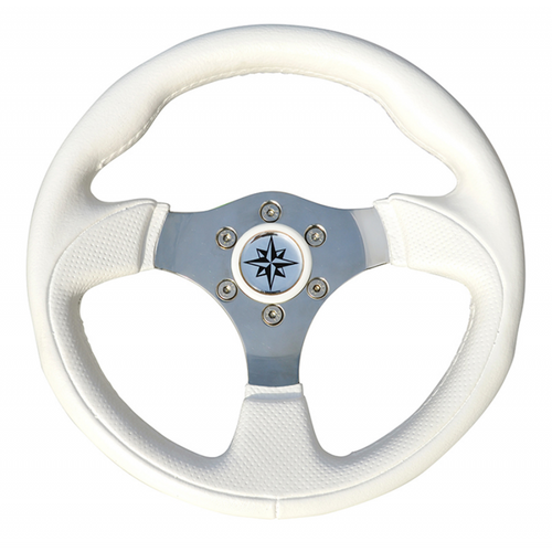 Ruota Timone T12 Bianco Ø Mm.300