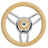 Ruota Timone T26 Beige Ø Mm.350