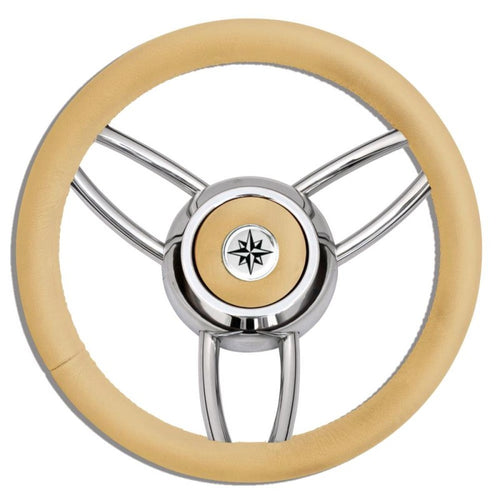 Ruota Timone T26 Beige Ø Mm.350
