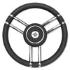 Ruota Timone T27 Nero Ø Mm.350