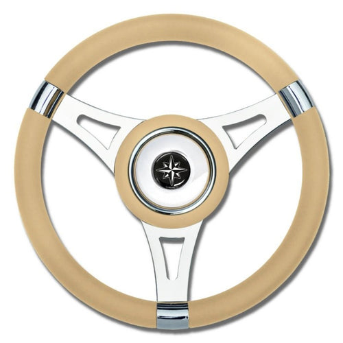 Ruota Timone T29 Beige Ø Mm.350