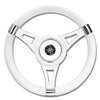 Ruota Timone T29 Bianco Ø Mm.350