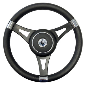 Ruota Timone T29 Ghost Ø Mm.350