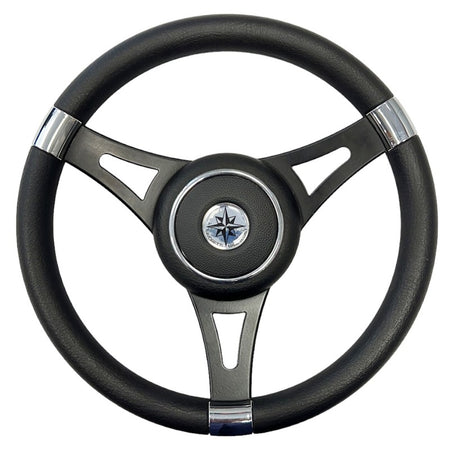 Ruota Timone T29 Ghost Ø Mm.350