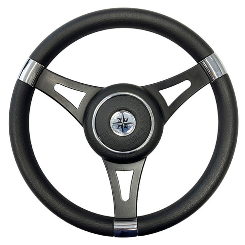 Ruota Timone T29 Ghost Ø Mm.350