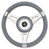 Ruota Timone T29 Grigio Ø Mm.350
