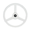 Ruota Timone V32 Bianco Ø Mm.335