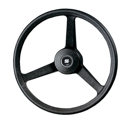 Ruota Timone V32 Nero Ø Mm.335