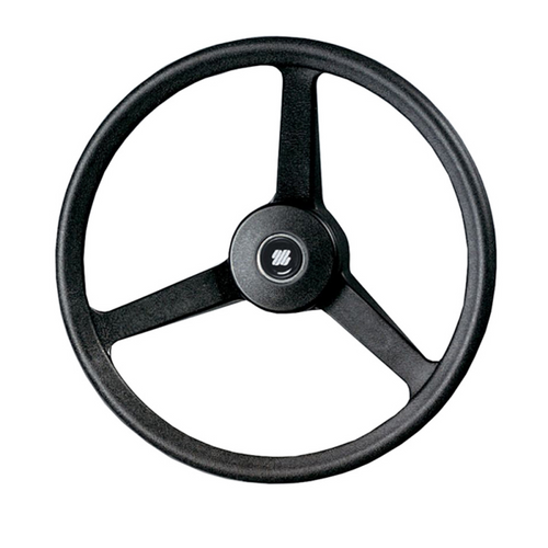 Ruota Timone V32 Nero Ø Mm.335