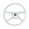 Ruota Timone V33 Bianco Ø Mm.342