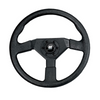 Ruota Timone V38 Nero Ø Mm.380