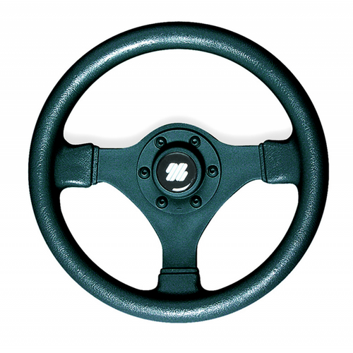 Ruota Timone V45 Nero Ø Mm.280