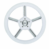 Ruota Timone V56 Bianca Ø Mm.350